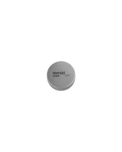 Lip Balm Matte von Meraki