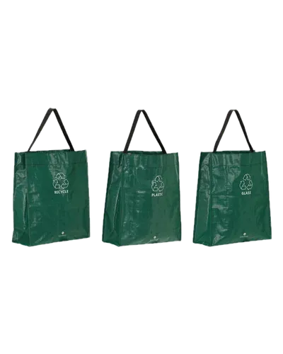 Recycle Bag von House Doctor