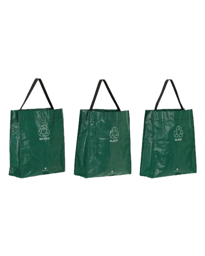 Recycle Bag von House Doctor