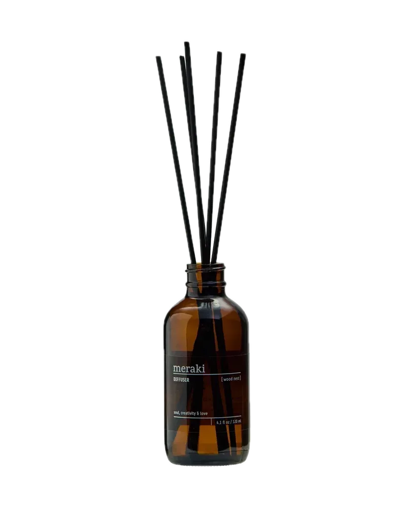 Diffuser Wood Nest von Meraki
