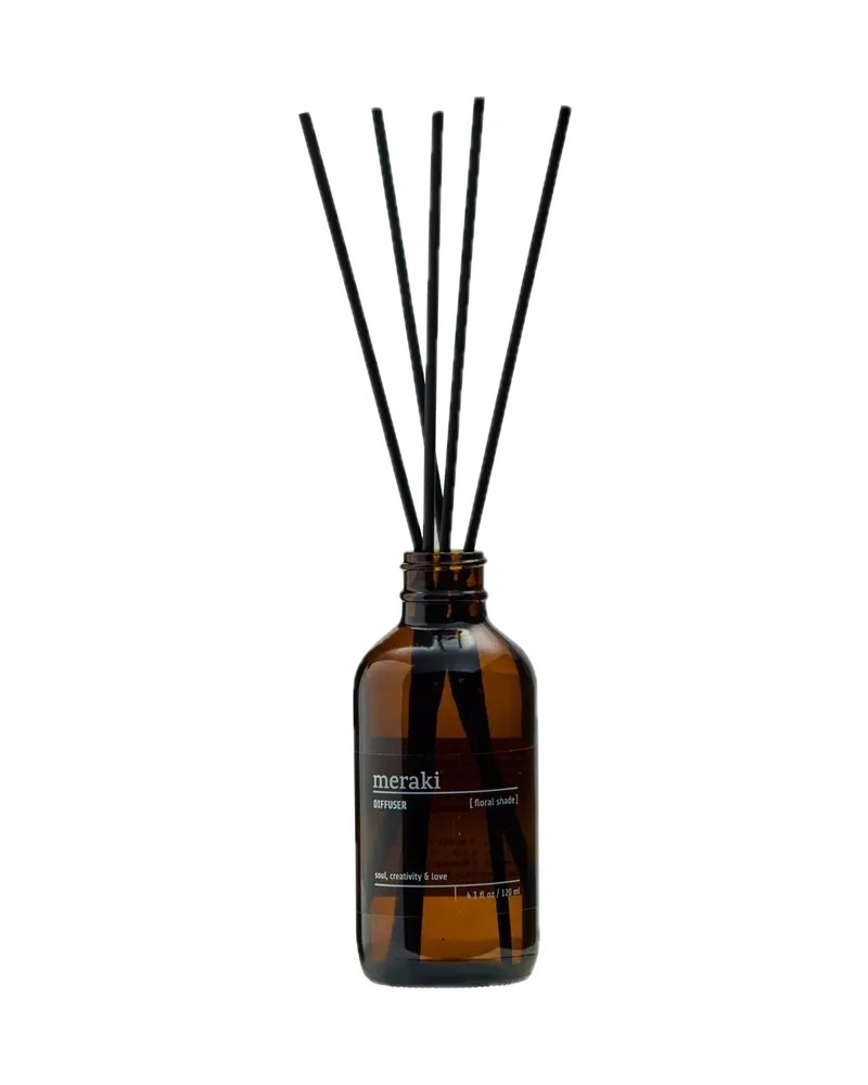 Diffuser Floral Shade von Meraki