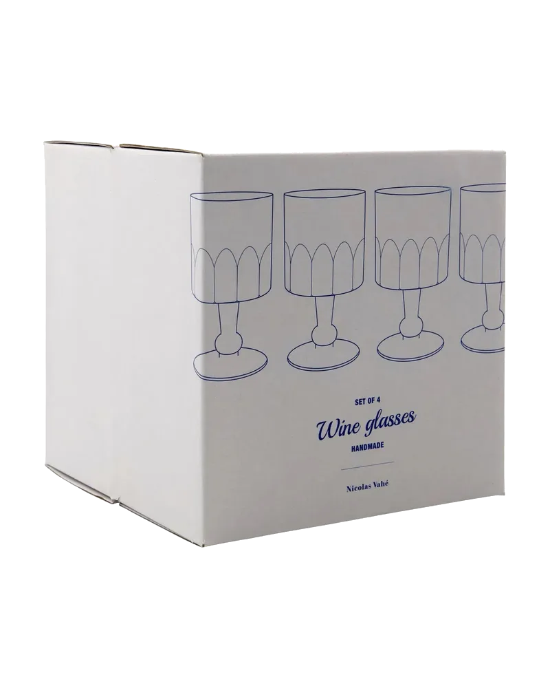Weinglas Bistro, Ansicht 3