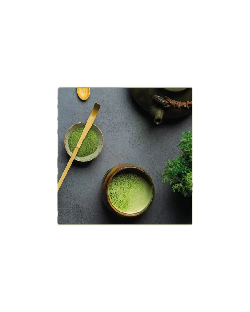 Buch MATCHA von New Mags