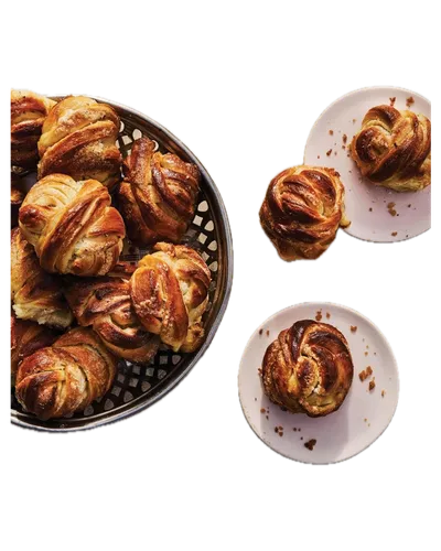 Eat Copenhagen von Quadrille