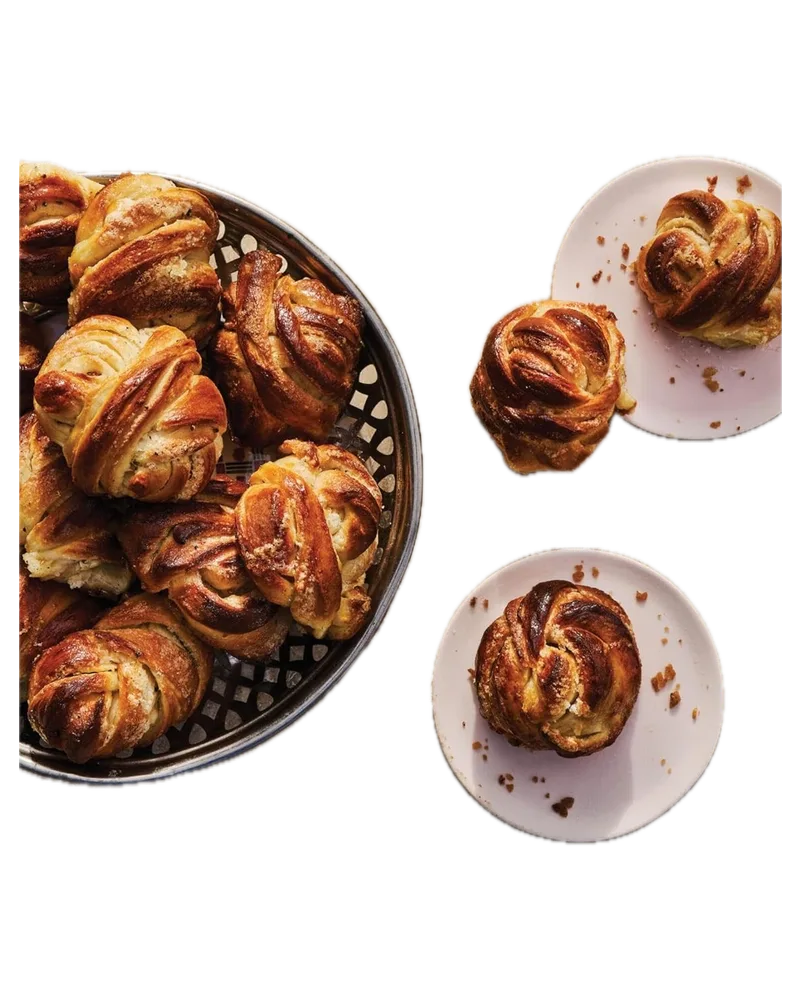 Eat Copenhagen von Quadrille