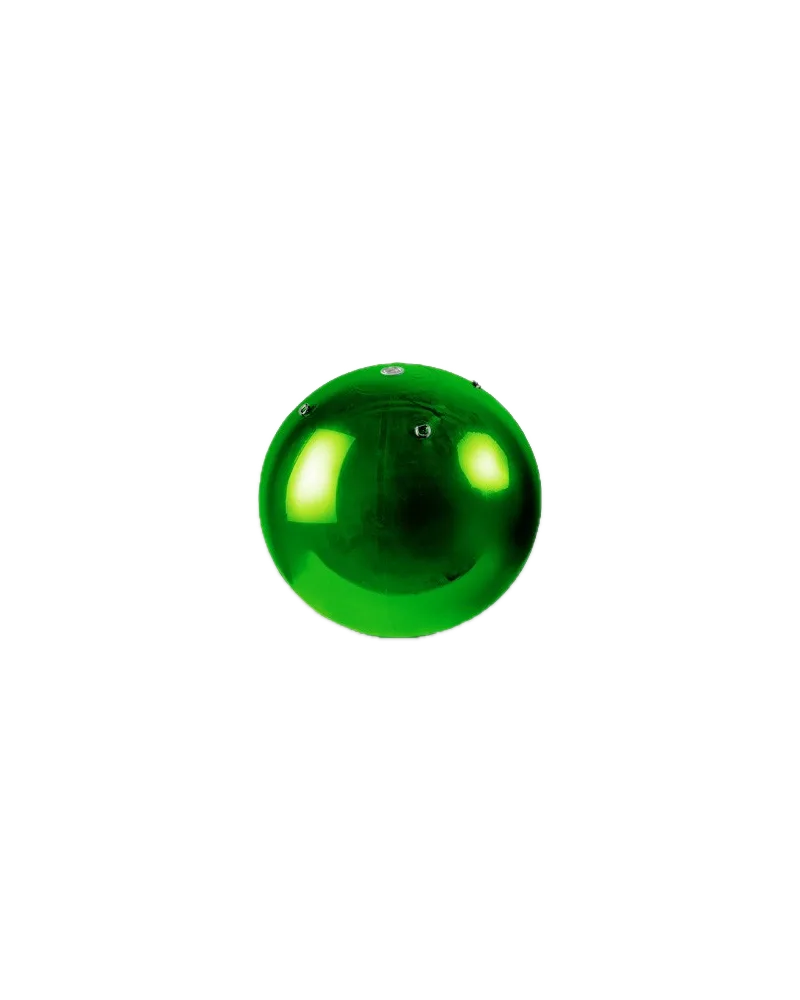 Ballon, grün, Ø 60 cm von EDG