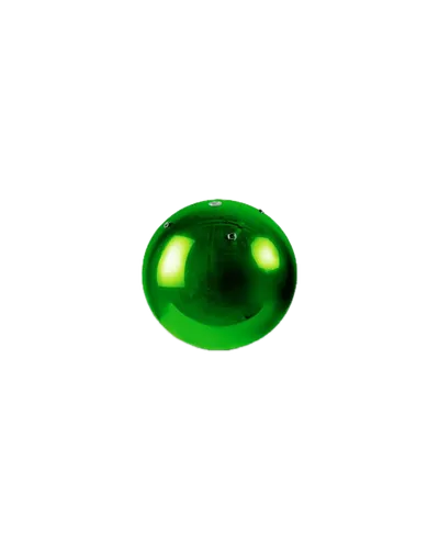 Ballon, grün, Ø 80 cm von EDG