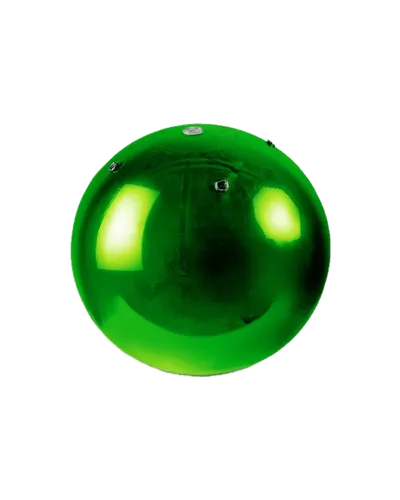 Ballon, grün, Ø 120 cm von EDG