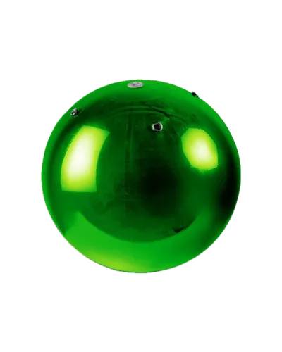 Ballon, grün, Ø 150 cm von EDG