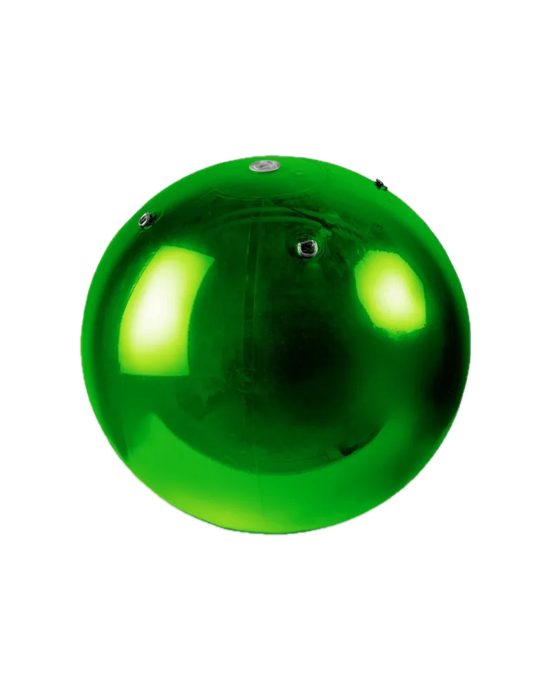 Ballon, grün, Ø 150 cm von EDG