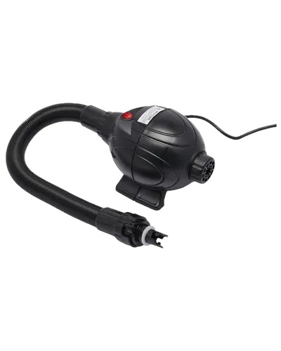 Elektrische Pumpe von EDG