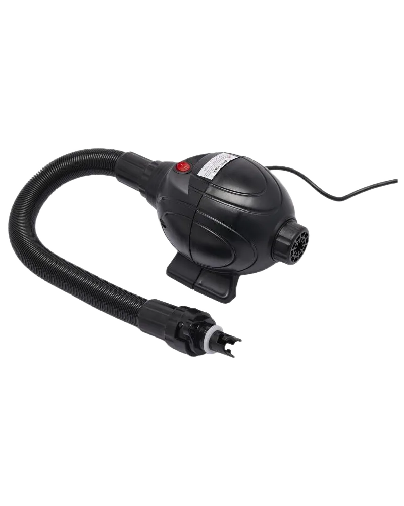 Elektrische Pumpe von EDG