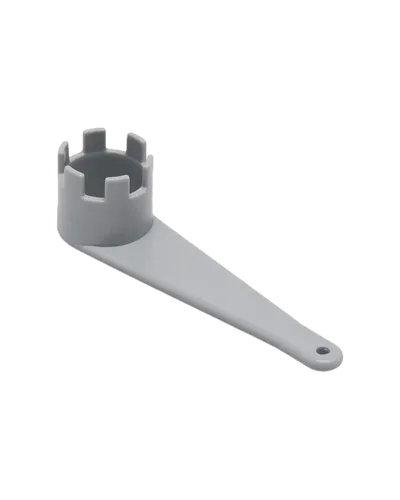 Befestigungsschlüssel Pumpe von EDG