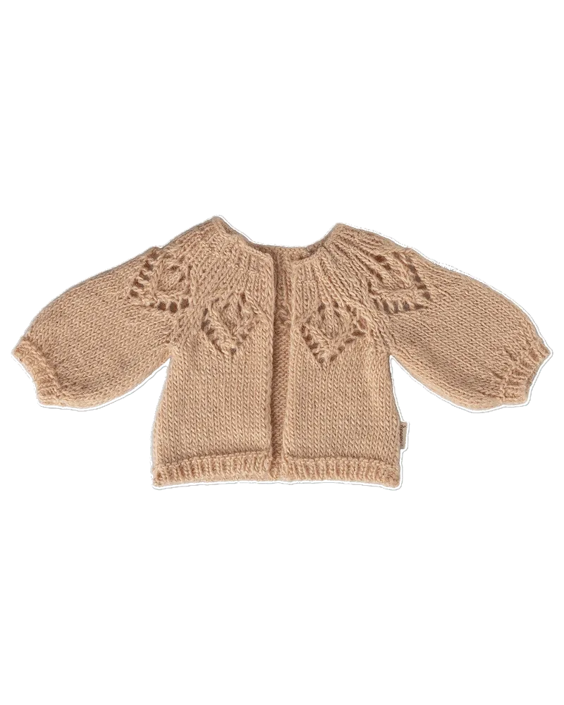 Strickjacke Gr. 3, Ansicht 2