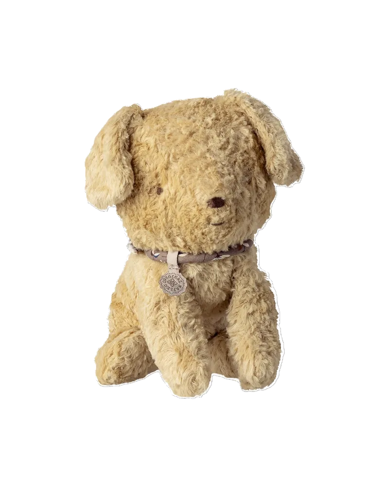 Plüschhund Puppy, Ansicht 2