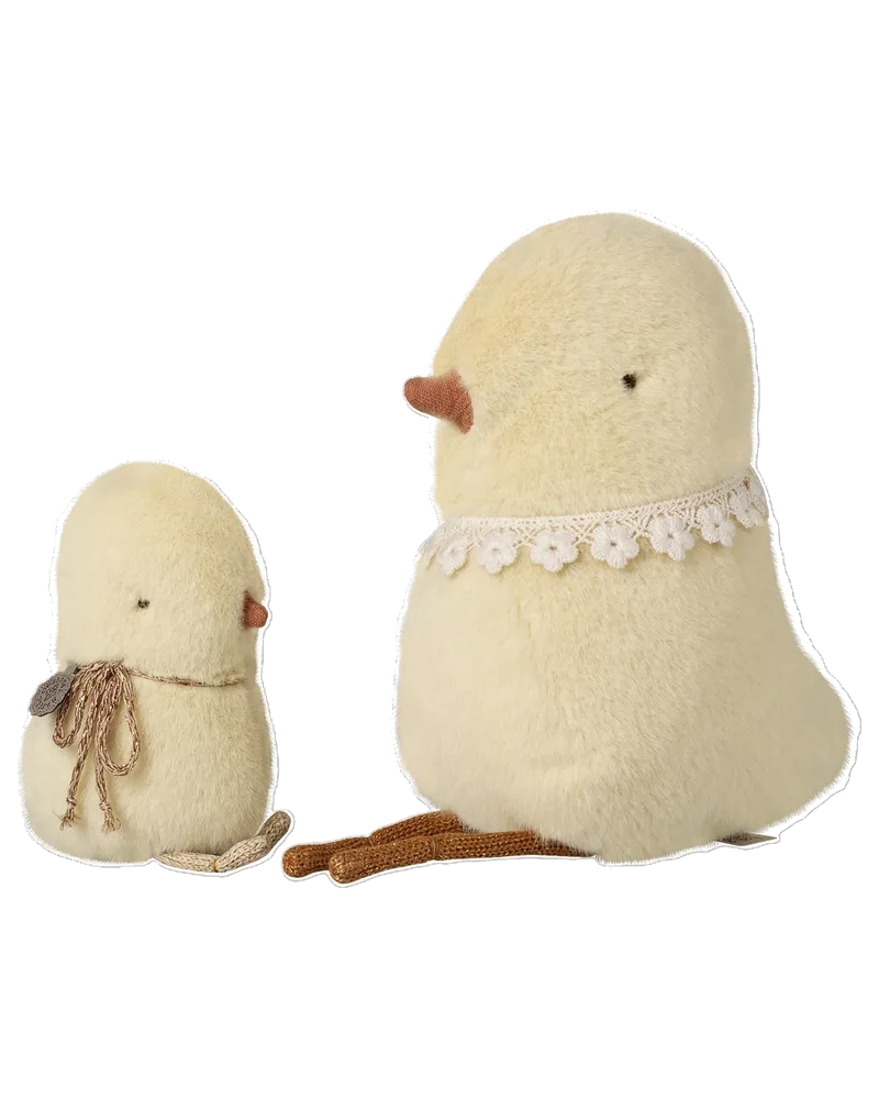 Plüschküken Mini, Ansicht 3