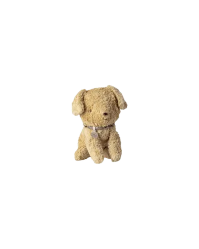 Plüschhund Puppy von Maileg
