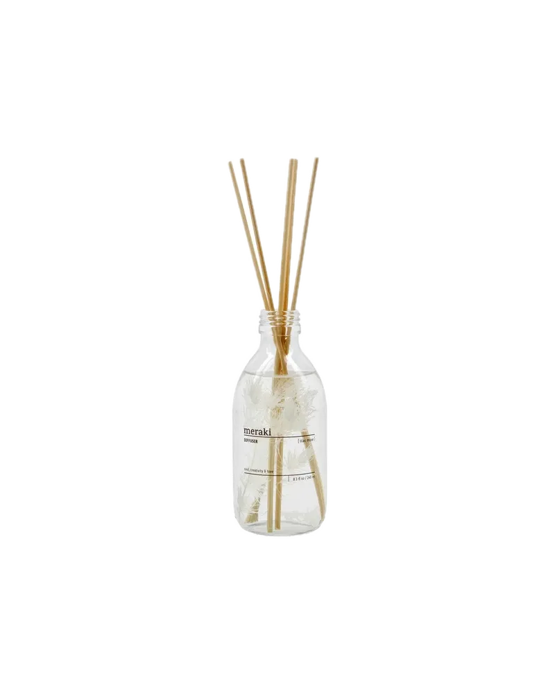 Diffuser Lilac Muse von Meraki