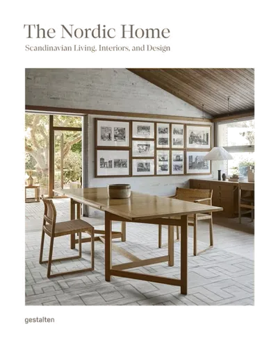 The Nordic Home von Die Gestalten