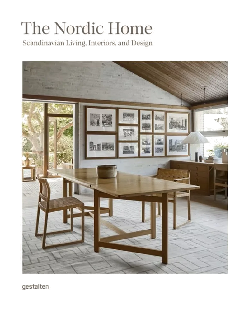 The Nordic Home von Die Gestalten