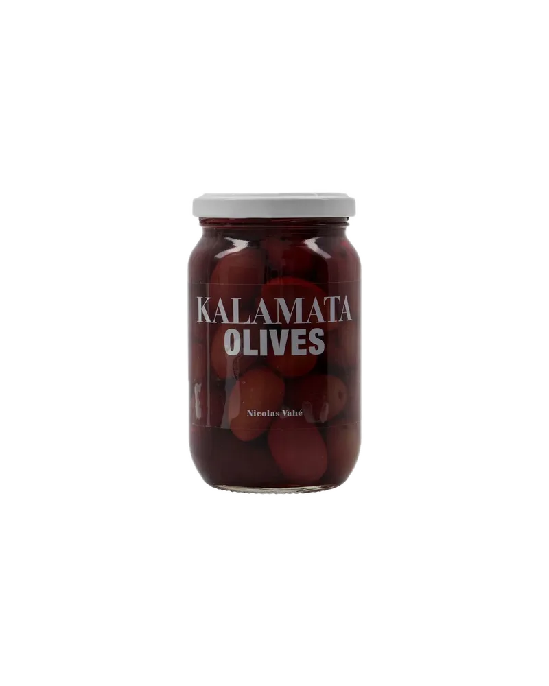 Kalamata Oliven von Nicolas Vahé