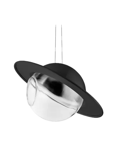 Vogelfutter Spender Saturn von Eva Solo
