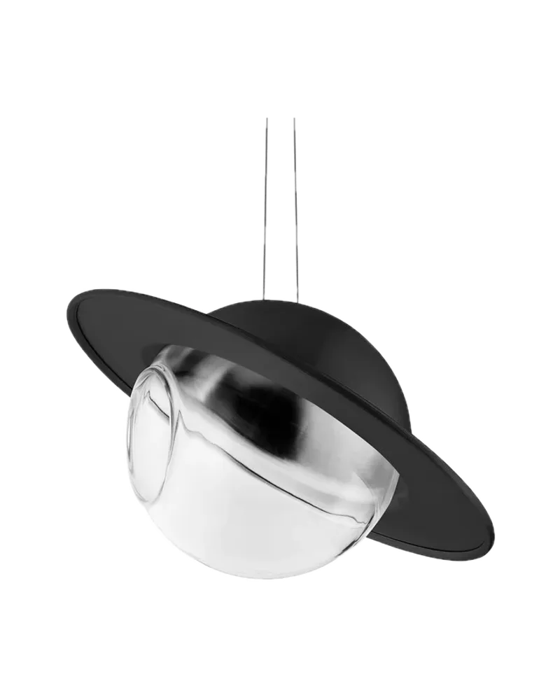 Vogelfutter Spender Saturn von Eva Solo