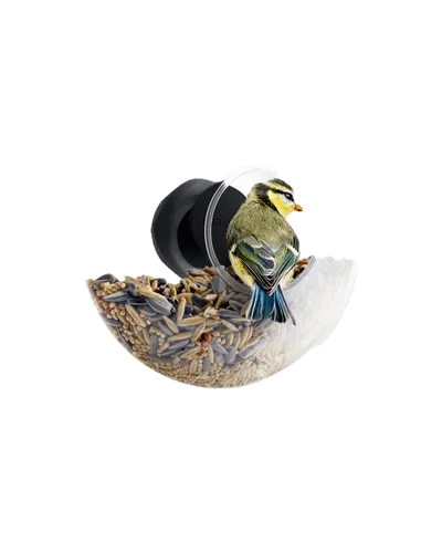Vogelfutter Spender von Eva Solo