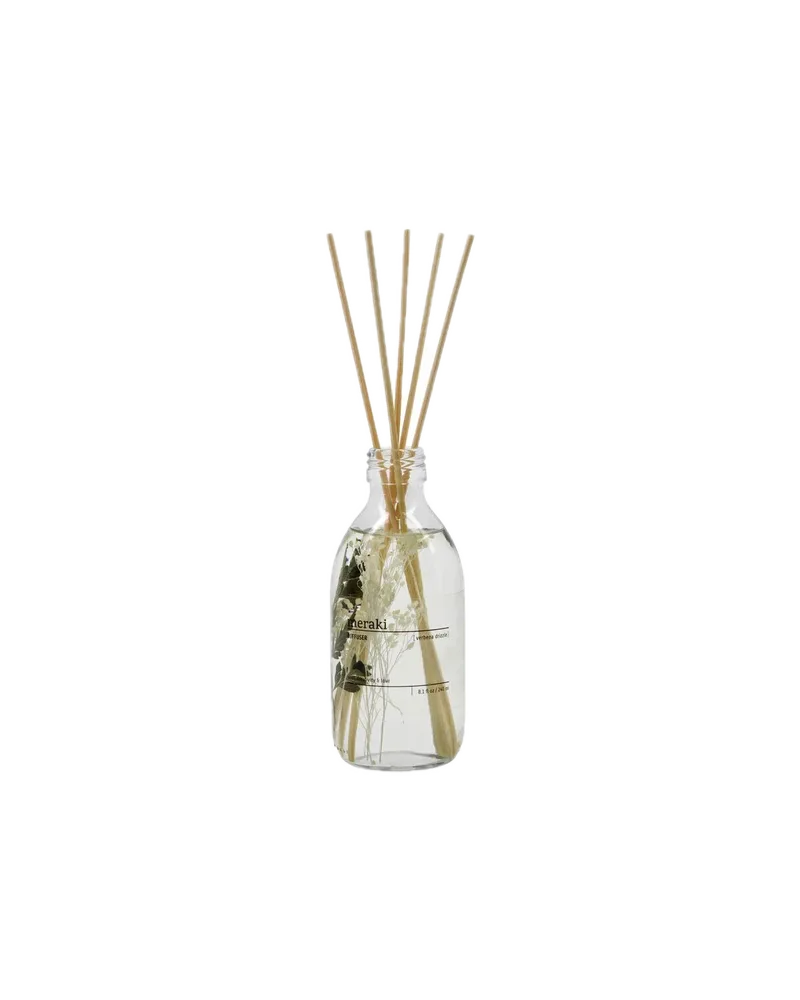Diffuser Verbena Drizzle von Meraki
