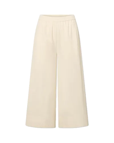 Parmida Modal Poplin Hose von RUE DE TOKYO