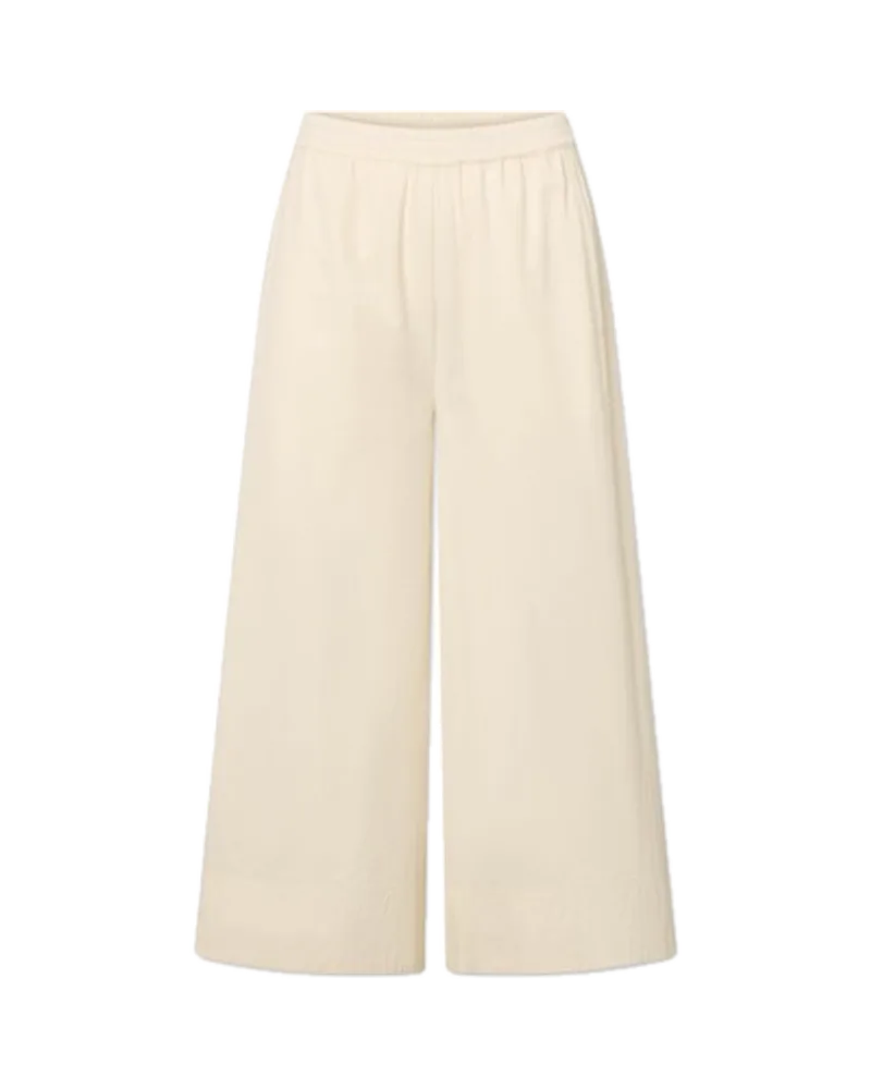 Parmida Modal Poplin Hose von RUE DE TOKYO