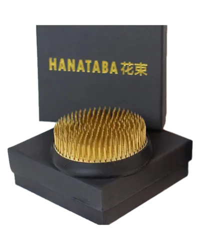 Kenzan Ring von Hanataba original