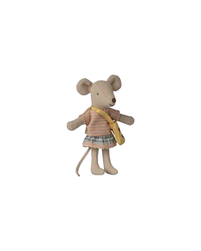 Kleine Schwester Maus von Maileg