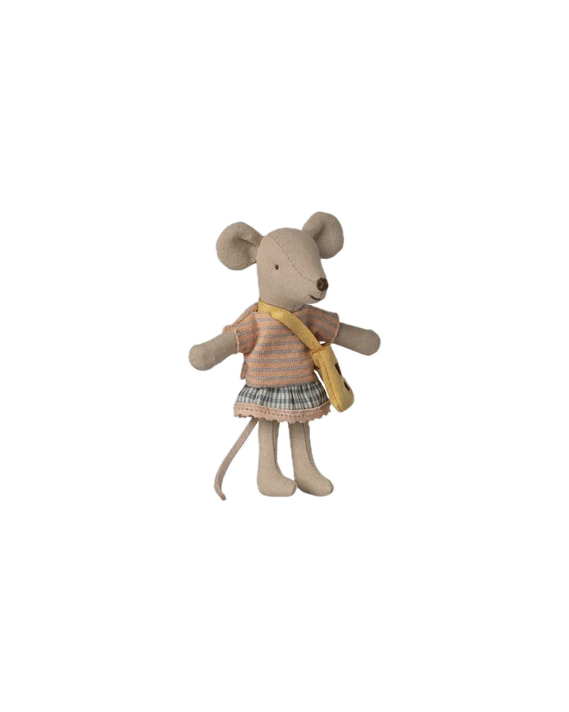 Kleine Schwester Maus von Maileg