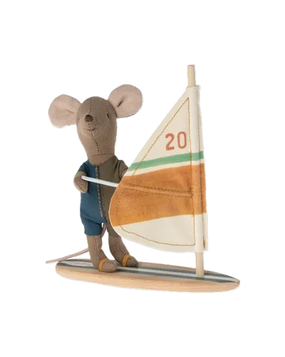 Maus Surfer von Maileg
