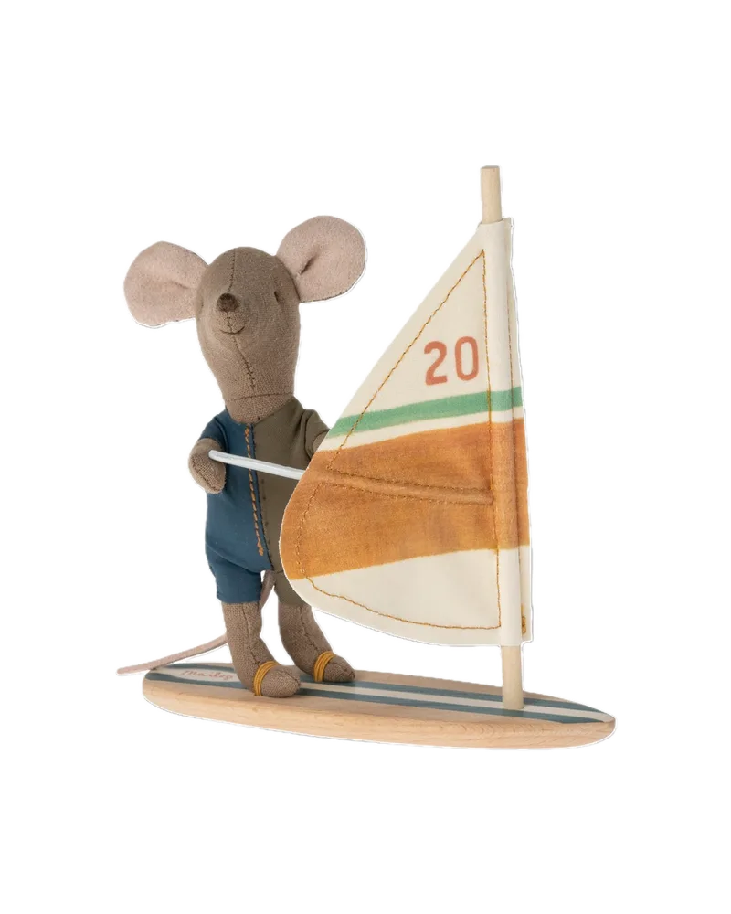Maus Surfer von Maileg