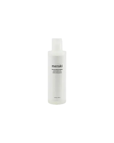 Micellar makeup remover von mojoo