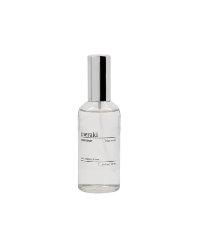 Raumspray Lilac Muse von Meraki
