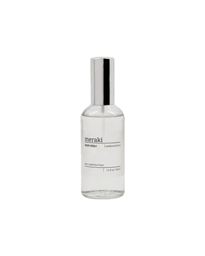Raumspray Verbena Drizzle von Meraki
