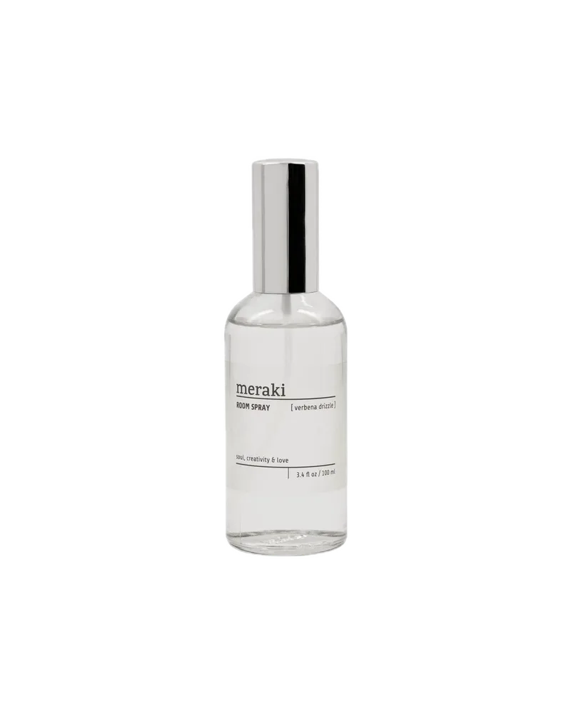 Raumspray Verbena Drizzle von Meraki
