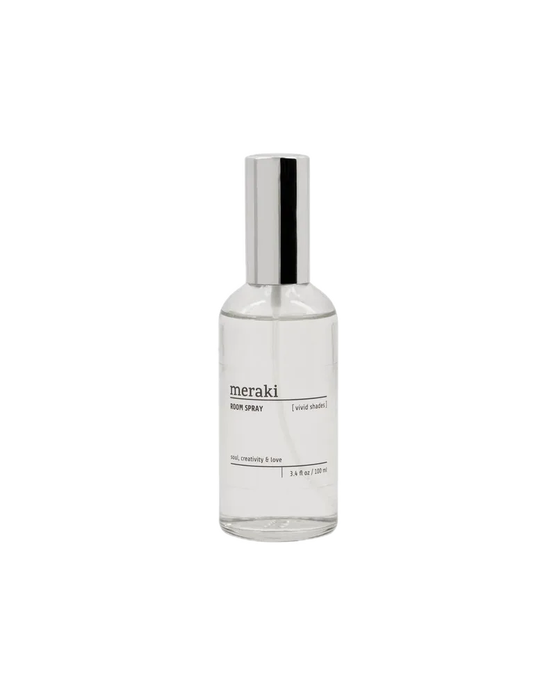Raumspray Vivid Shades von Meraki