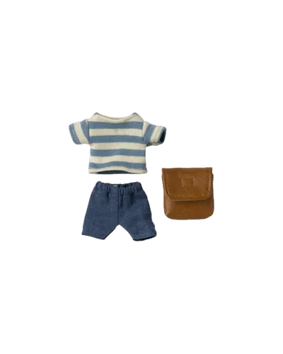 Kleidung Papa Maus von Maileg