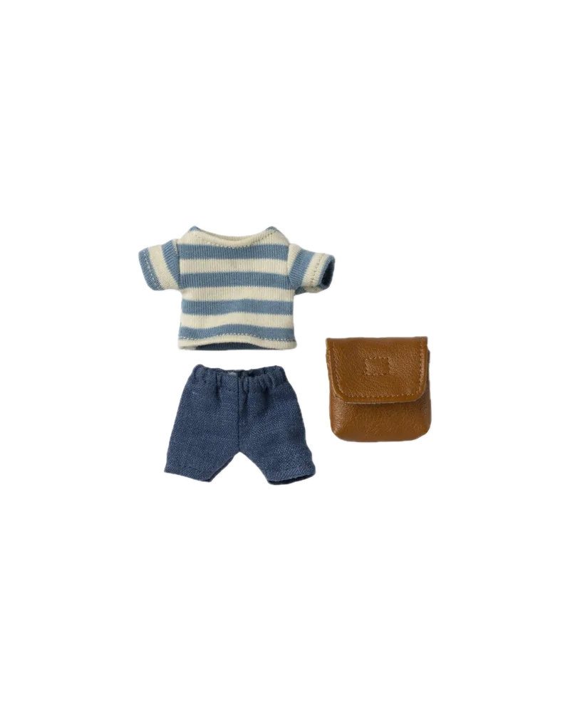 Kleidung Papa Maus von Maileg