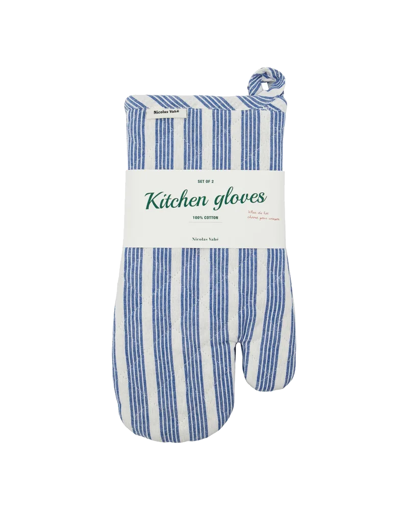 Küchenhandschuh Chef, Ansicht 2