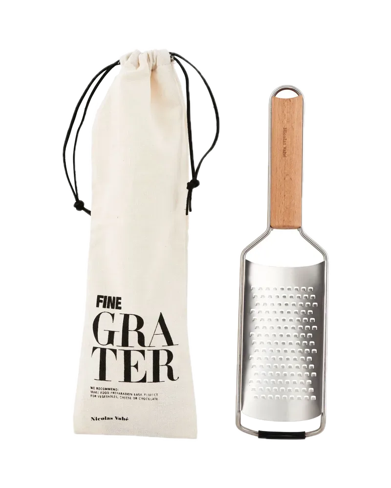 Reibeisen Grater von Nicolas Vahé