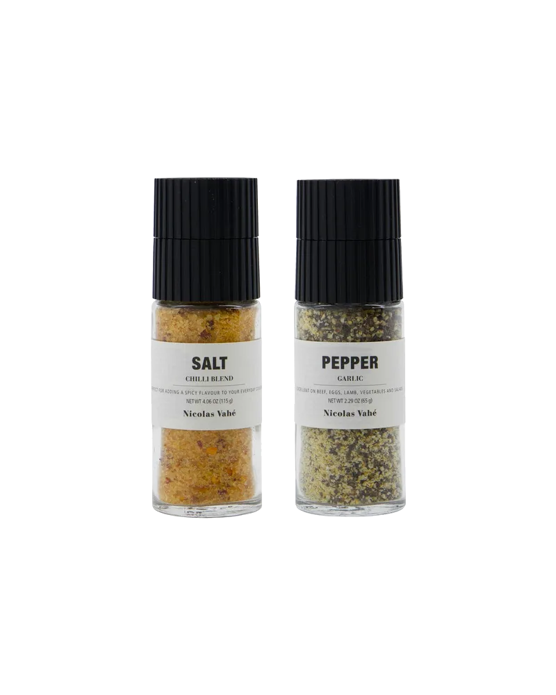 Geschenkset Chilli und Pfeffer, Ansicht 2