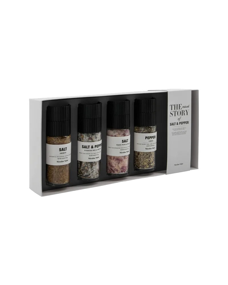 Geschenkbox von Nicolas Vahé