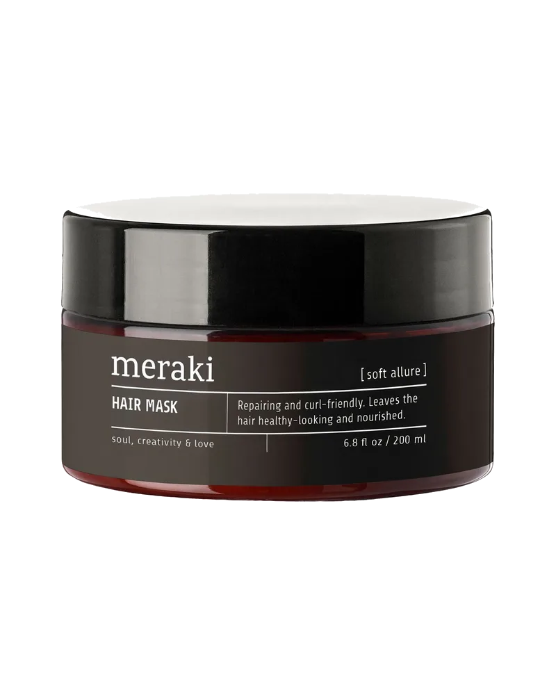Haarmaske Soft Allure, Ansicht 3