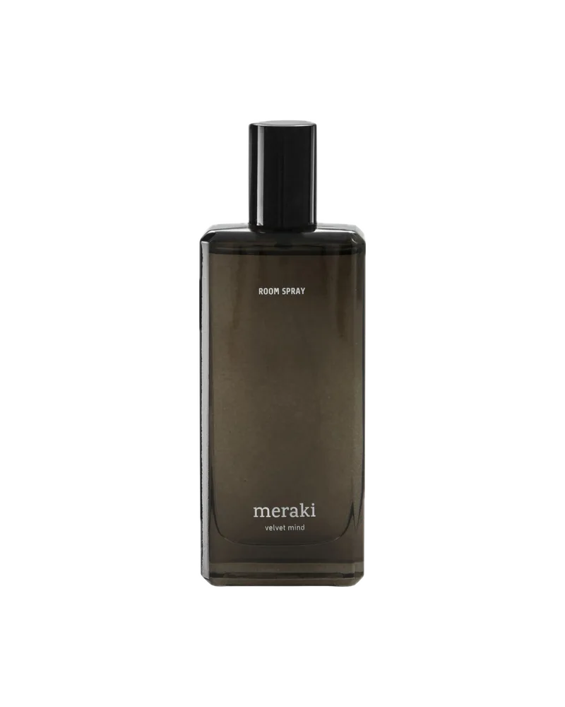 Raumduft Velvet Mind von Meraki