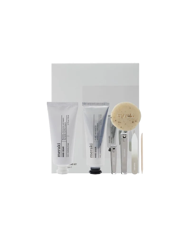 Geschenkbox Handpflege, Ansicht 2